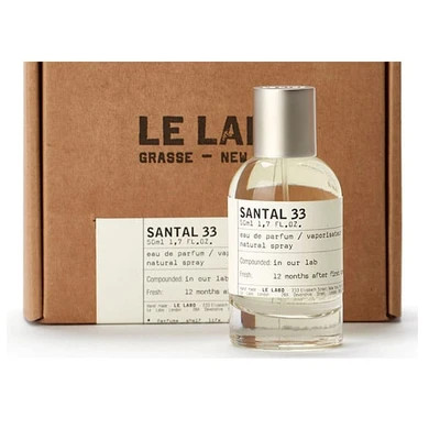 ادو پرفیوم مستر کوالیتی له لابو سانتال 33