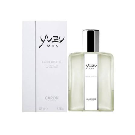 ادو تویلت اورجینال کارون یوزو