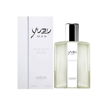 ادو تویلت اورجینال کارون یوزو